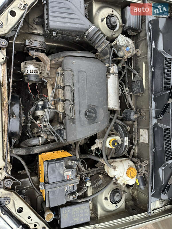 Седан Daewoo Lanos 2007 в Дмитровке фото 19 Седан Daewoo Lanos 2007 в Дмитровке