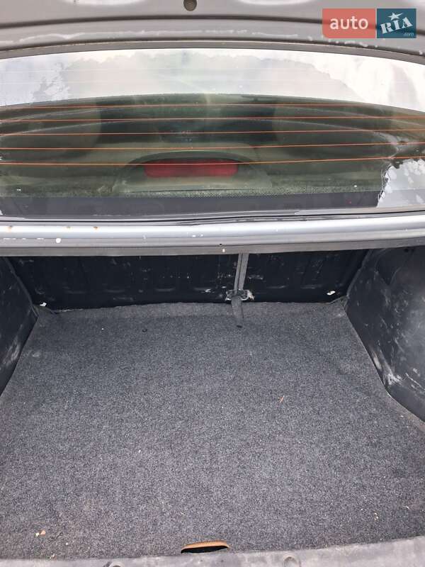 Седан Daewoo Lanos 2008 в Новой Одессе фото 6 Седан Daewoo Lanos 2008 в Новой Одессе