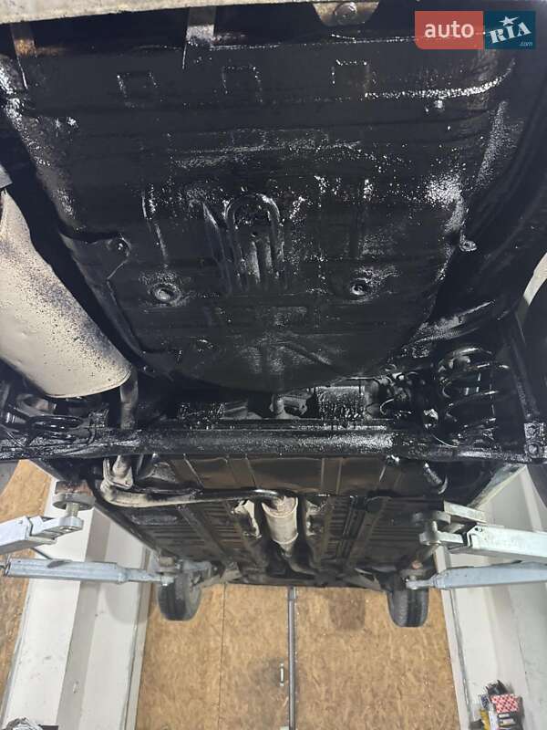 Седан Daewoo Lanos 2004 в Луцке