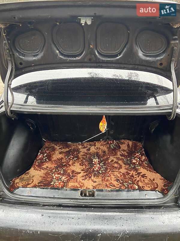 Седан Daewoo Lanos 2006 в Житомире фото 5 Седан Daewoo Lanos 2006 в Житомире