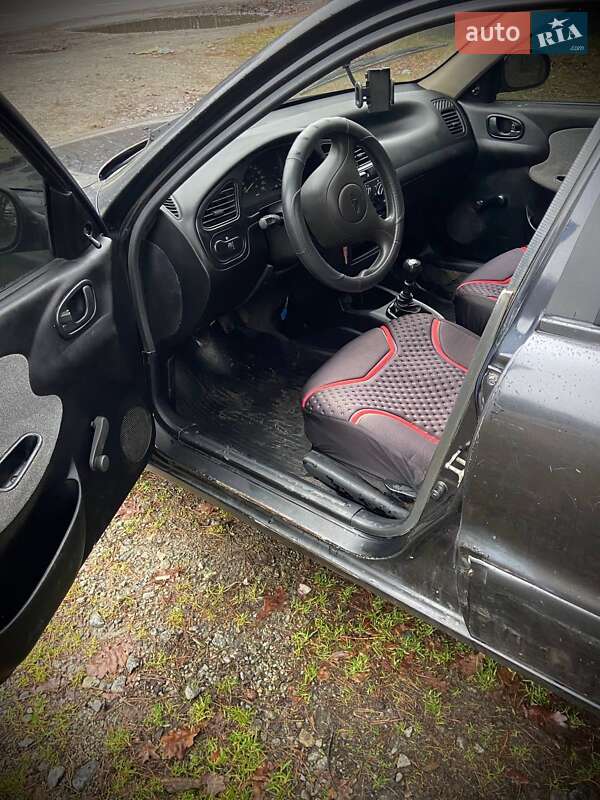 Седан Daewoo Lanos 2006 в Житомире фото 11 Седан Daewoo Lanos 2006 в Житомире