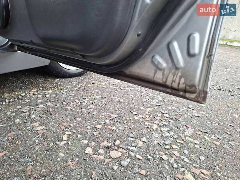 Седан Daewoo Lanos 2008 в Обухове