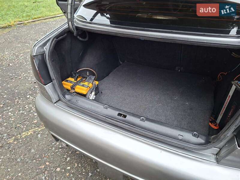 Седан Daewoo Lanos 2008 в Обухове