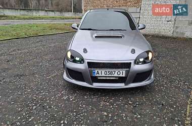 Седан Daewoo Lanos 2008 в Обухове