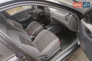 Седан Daewoo Lanos 2007 в Одессе