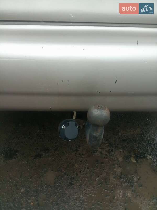 Седан Daewoo Lanos 2004 в Золочеве фото 7 Седан Daewoo Lanos 2004 в Золочеве