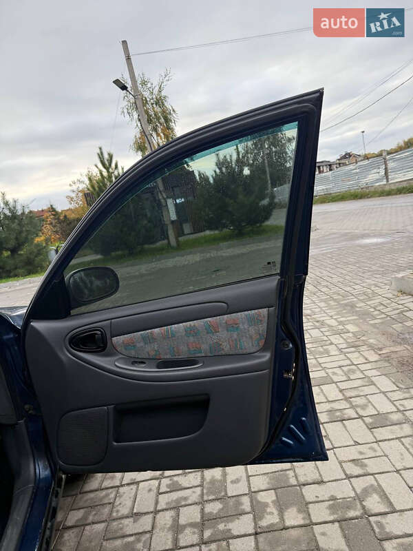 Седан Daewoo Lanos 2005 в Хмельницком фото 8 Седан Daewoo Lanos 2005 в Хмельницком