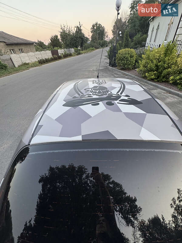 Седан Daewoo Lanos 2011 в Дніпрі