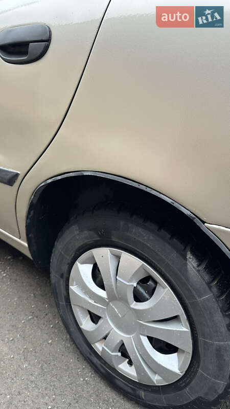 Седан Daewoo Lanos 2007 в Хмельницком