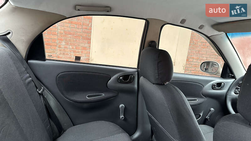 Седан Daewoo Lanos 2007 в Хмельницком