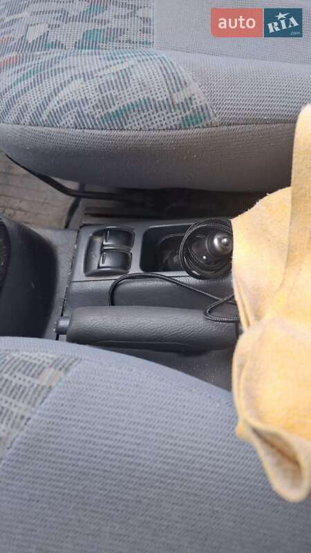 Седан Daewoo Lanos 1998 в Белой Церкви фото 9 Седан Daewoo Lanos 1998 в Белой Церкви