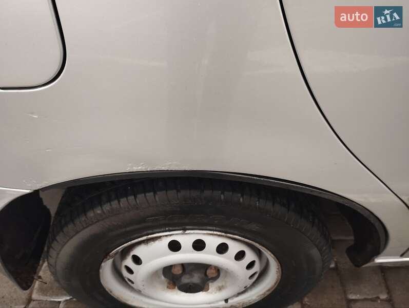 Седан Daewoo Lanos 2008 в Харкові фото 3 Седан Daewoo Lanos 2008 в Харкові