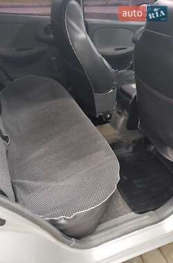 Седан Daewoo Lanos 2008 в Харкові фото 2 Седан Daewoo Lanos 2008 в Харкові