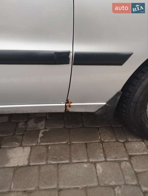 Седан Daewoo Lanos 2008 в Харькове