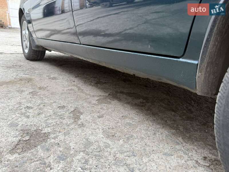 Седан Daewoo Lanos 2004 в Виннице фото 7 Седан Daewoo Lanos 2004 в Виннице