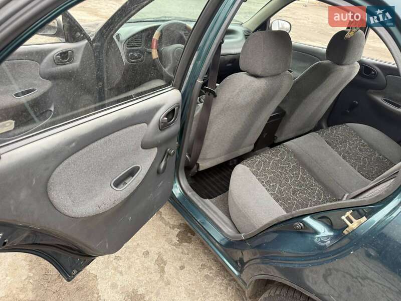Седан Daewoo Lanos 2004 в Виннице фото 13 Седан Daewoo Lanos 2004 в Виннице