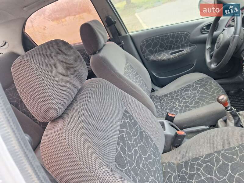 Седан Daewoo Lanos 2007 в Черновцах фото 24 Седан Daewoo Lanos 2007 в Черновцах