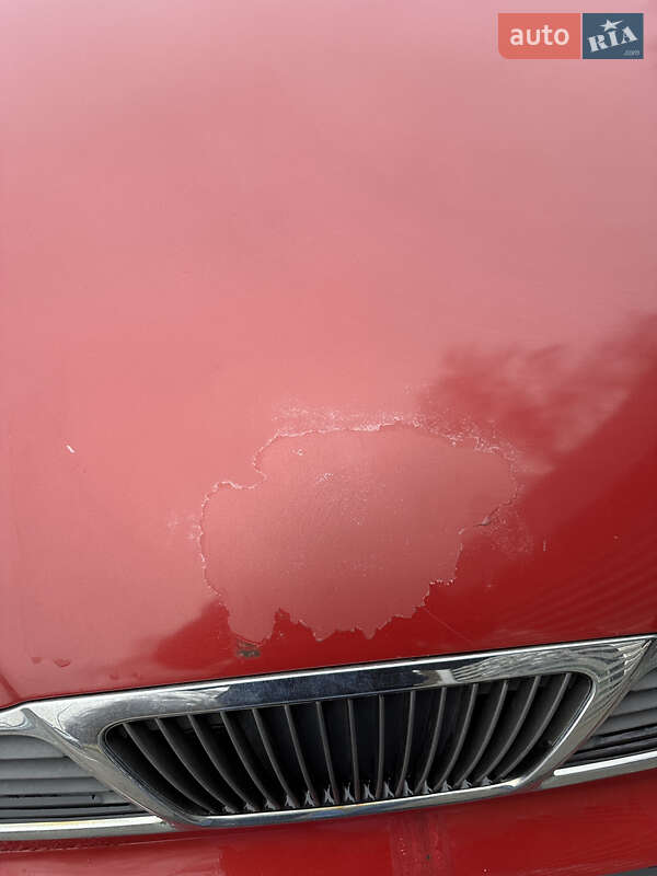 Седан Daewoo Lanos 2008 в Виннице фото 5 Седан Daewoo Lanos 2008 в Виннице