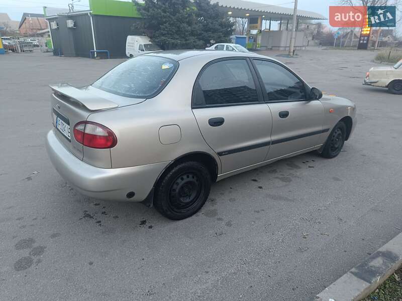 Седан Daewoo Lanos 2004 в Запорожье фото 7 Седан Daewoo Lanos 2004 в Запорожье