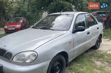 Седан Daewoo Lanos 2004 в Києві фото 2 Седан Daewoo Lanos 2004 в Києві