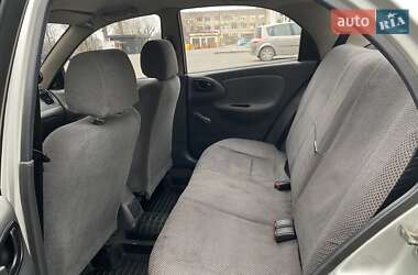 Седан Daewoo Lanos 2007 в Кропивницькому