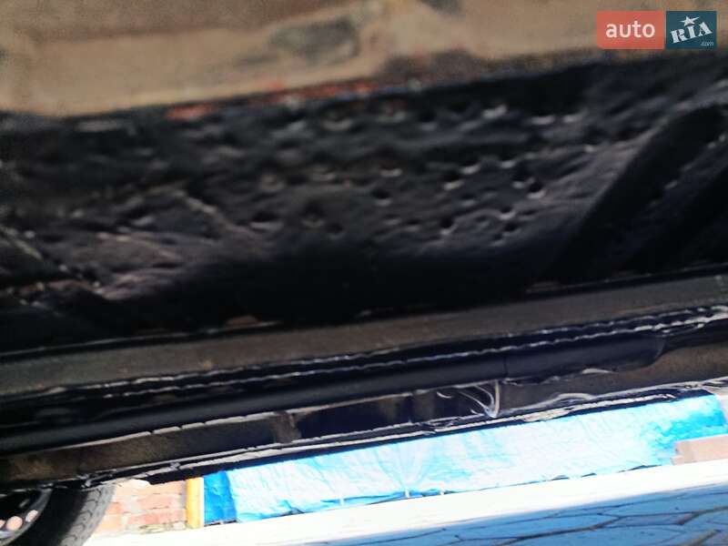 Седан Daewoo Lanos 2003 в Гадяче фото 6 Седан Daewoo Lanos 2003 в Гадяче