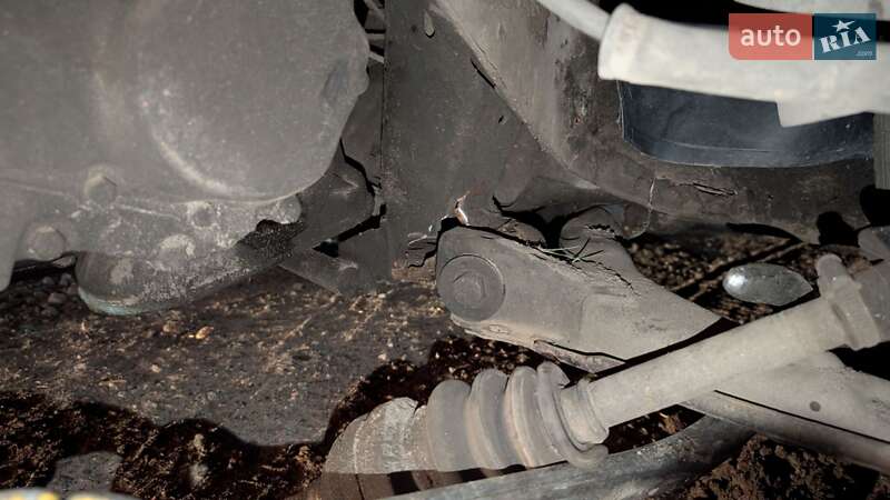 Седан Daewoo Lanos 2006 в Днепре