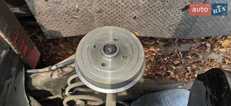 Седан Daewoo Lanos 2004 в Киеве фото 7 Седан Daewoo Lanos 2004 в Киеве