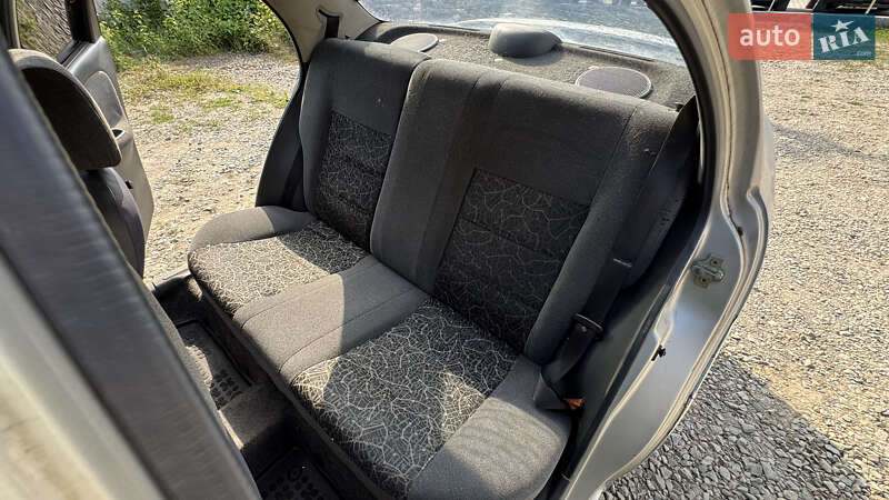 Седан Daewoo Lanos 2006 в Ивано-Франковске фото 10 Седан Daewoo Lanos 2006 в Ивано-Франковске