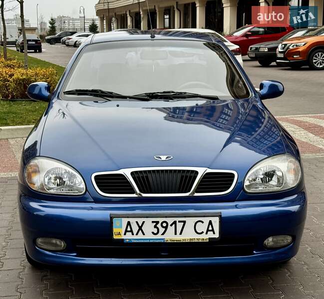 Седан Daewoo Lanos 2008 в Киеве фото 23 Седан Daewoo Lanos 2008 в Киеве