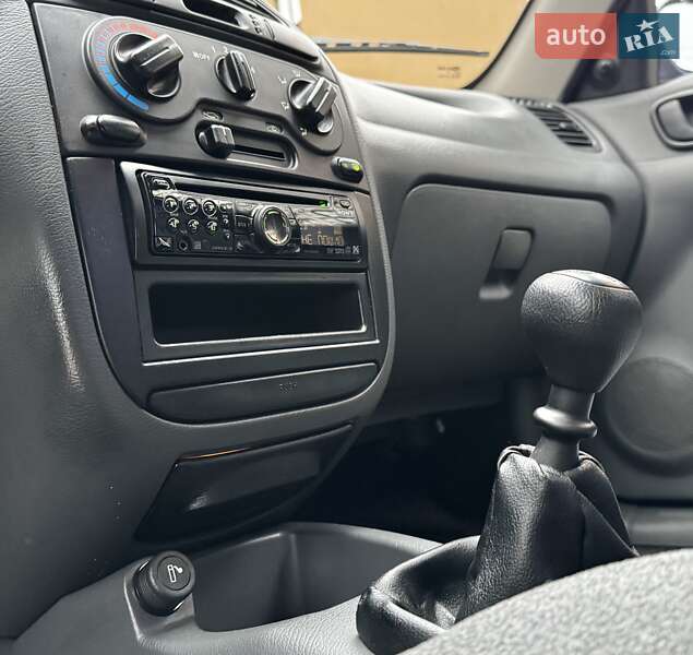 Седан Daewoo Lanos 2008 в Киеве фото 47 Седан Daewoo Lanos 2008 в Киеве