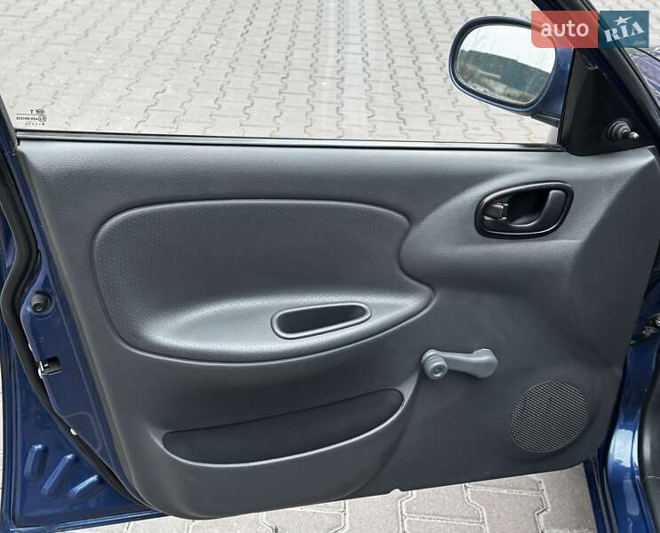 Седан Daewoo Lanos 2008 в Киеве фото 56 Седан Daewoo Lanos 2008 в Киеве