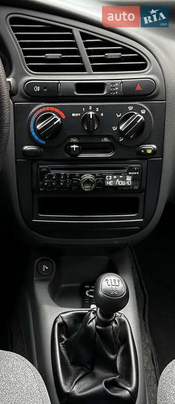 Седан Daewoo Lanos 2008 в Киеве фото 64 Седан Daewoo Lanos 2008 в Киеве