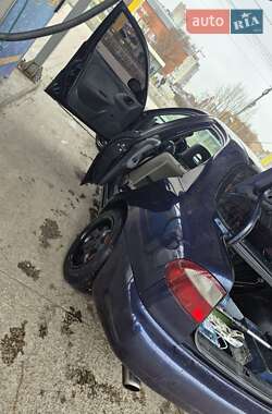 Седан Daewoo Lanos 2006 в Броварах