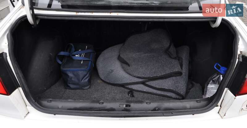 Седан Daewoo Lanos 2005 в Одессе фото 6 Седан Daewoo Lanos 2005 в Одессе