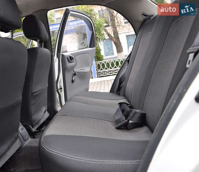 Седан Daewoo Lanos 2005 в Одессе фото 18 Седан Daewoo Lanos 2005 в Одессе