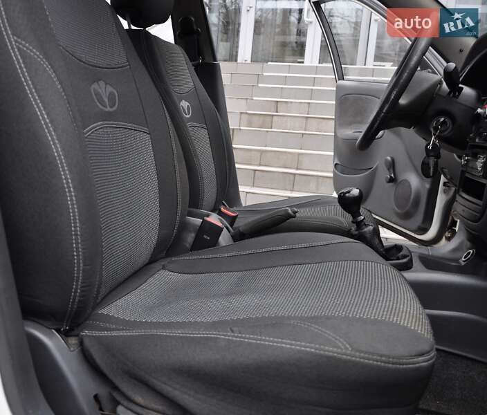 Седан Daewoo Lanos 2005 в Одессе фото 21 Седан Daewoo Lanos 2005 в Одессе