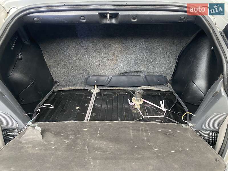 Хэтчбек Daewoo Lanos 2003 в Черкассах фото 11 Хэтчбек Daewoo Lanos 2003 в Черкассах