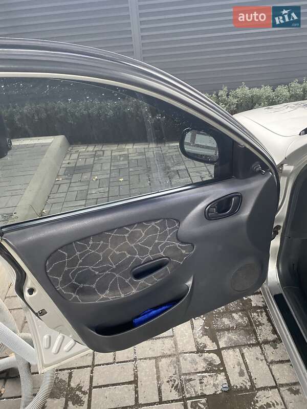 Хэтчбек Daewoo Lanos 2003 в Черкассах фото 15 Хэтчбек Daewoo Lanos 2003 в Черкассах