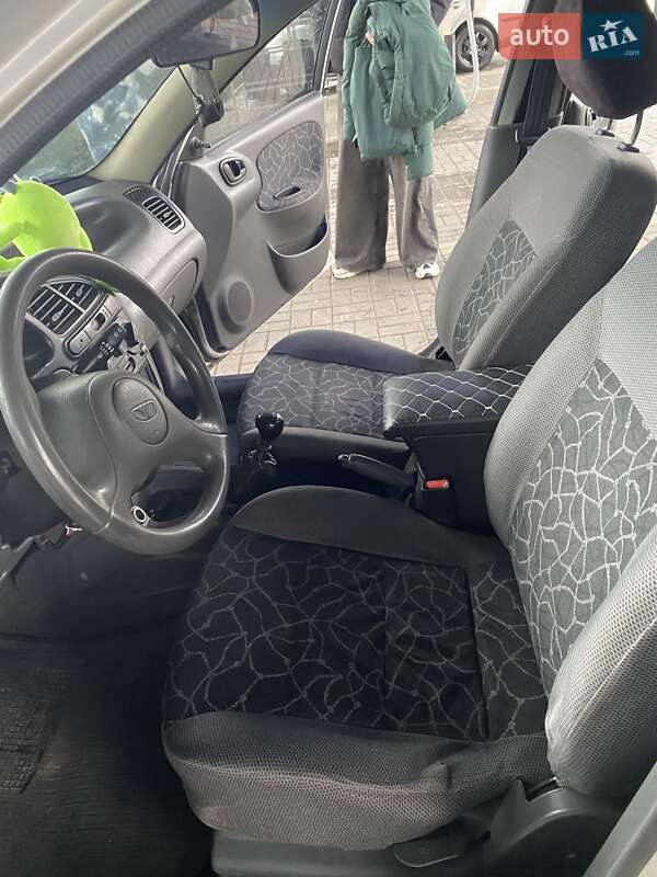 Хэтчбек Daewoo Lanos 2003 в Черкассах фото 16 Хэтчбек Daewoo Lanos 2003 в Черкассах