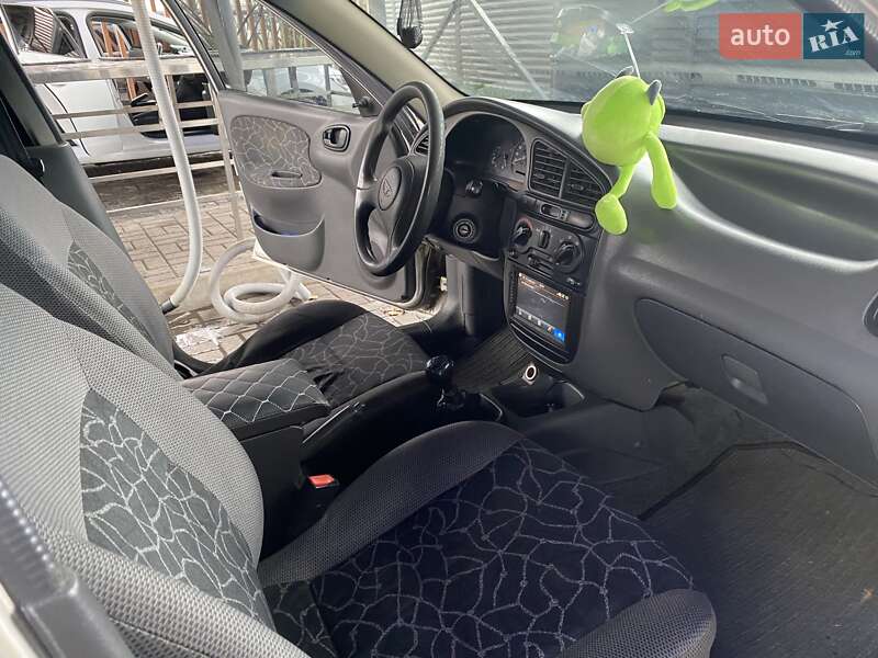 Хэтчбек Daewoo Lanos 2003 в Черкассах фото 22 Хэтчбек Daewoo Lanos 2003 в Черкассах