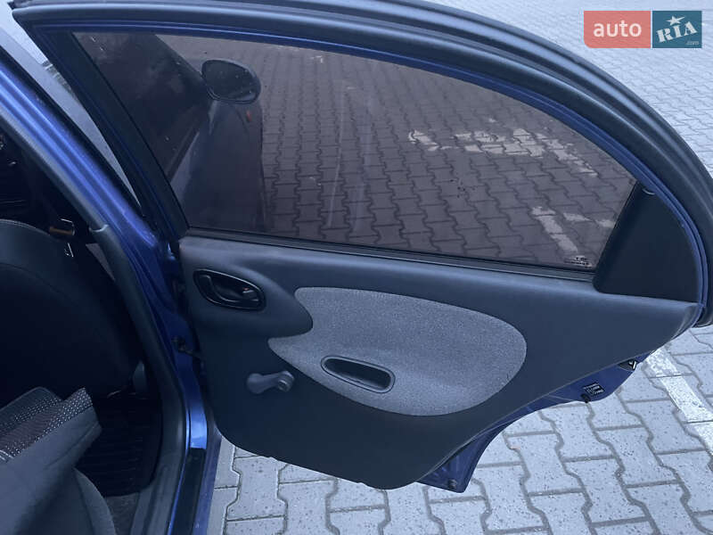 Хэтчбек Daewoo Lanos 2008 в Виннице