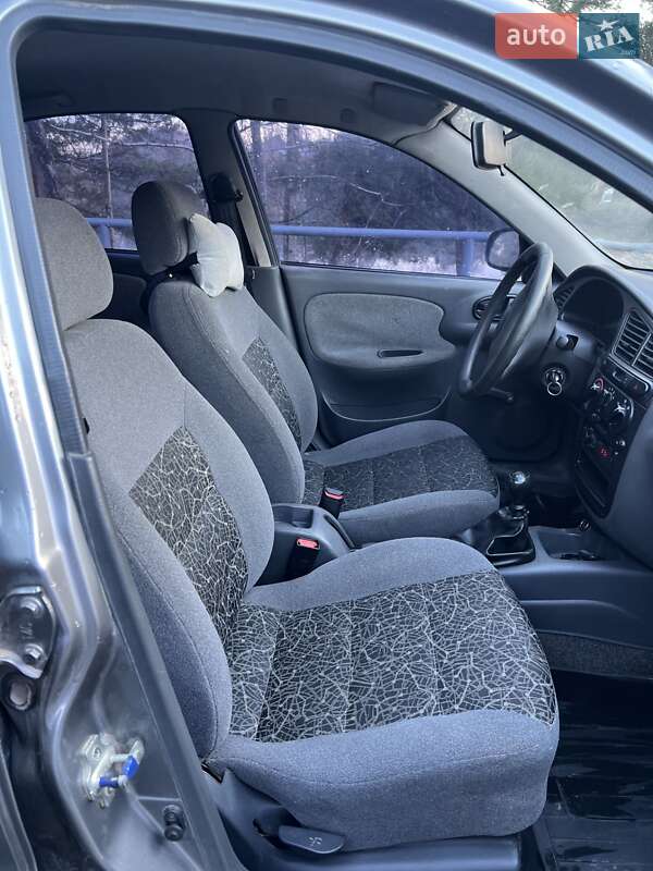Седан Daewoo Lanos 2008 в Виннице фото 15 Седан Daewoo Lanos 2008 в Виннице
