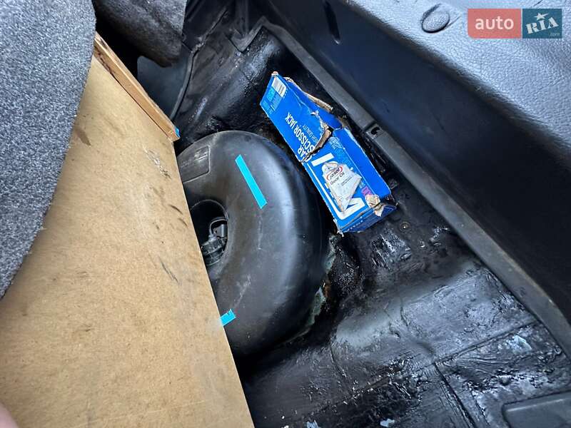 Седан Daewoo Lanos 2007 в Сумах