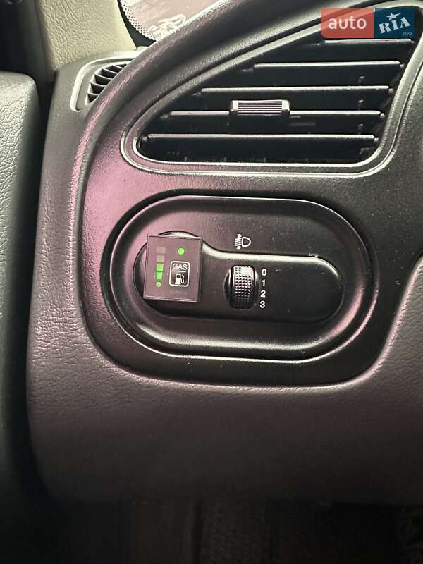 Седан Daewoo Lanos 2007 в Сумах