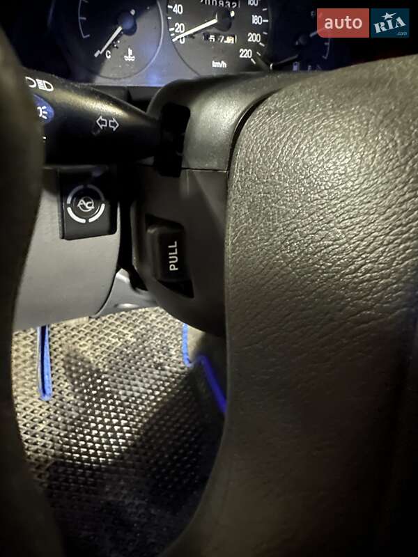 Седан Daewoo Lanos 2005 в Никополе