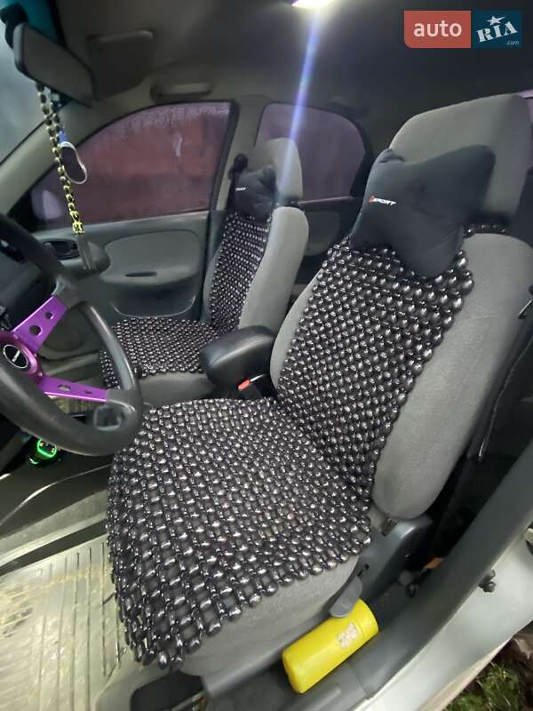 Седан Daewoo Lanos 2005 в Полтаве фото 2 Седан Daewoo Lanos 2005 в Полтаве