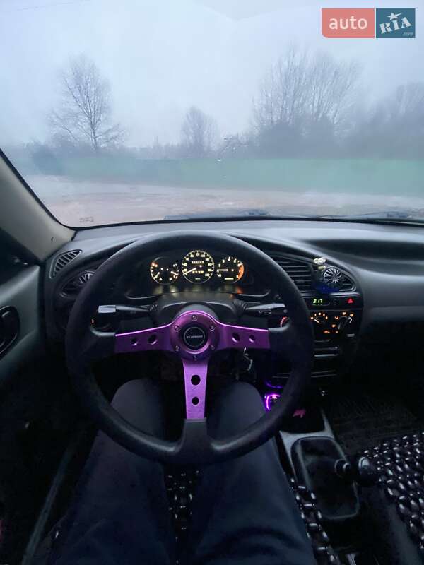 Седан Daewoo Lanos 2005 в Полтаве фото 13 Седан Daewoo Lanos 2005 в Полтаве