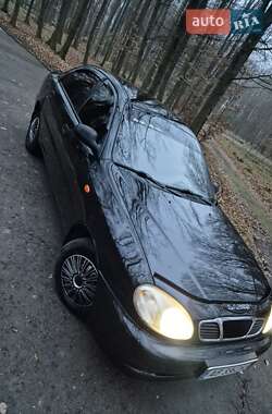 Седан Daewoo Lanos 2008 в Жмеринці