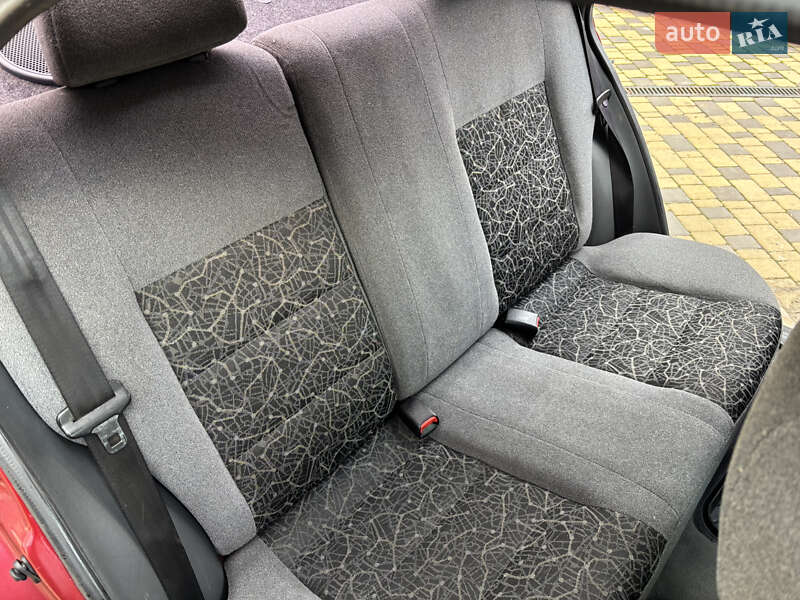 Седан Daewoo Lanos 2006 в Могилев-Подольске